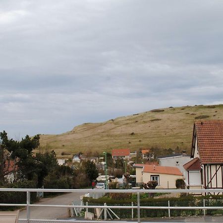 Gite La Belle Vue Saint-Martin-en-Campagne Eksteriør bilde