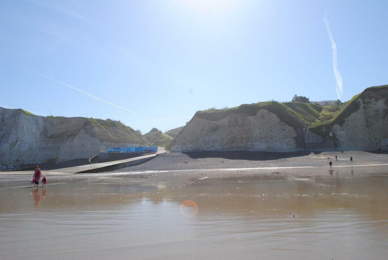 Gite La Belle Vue Saint-Martin-en-Campagne Eksteriør bilde